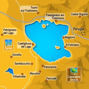 come arrivare immagine