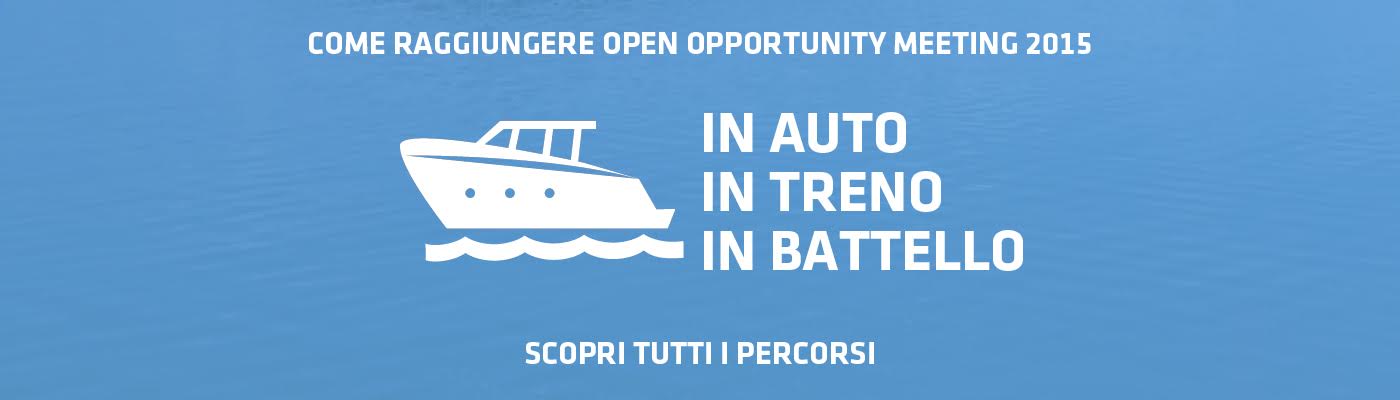 come raggiungerci slide home