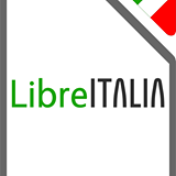 libre italia home